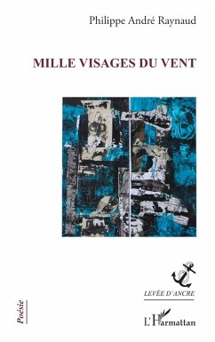 Cover Mille visages du vent (eBook, PDF)