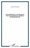 Les femmes et le marché du travail urbain en Afrique subsaharienne (eBook, PDF)
