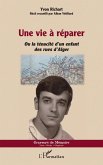 Une vie à réparer (eBook, PDF)