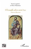 L'Évangile selon saint Luc (eBook, PDF)