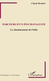 Parcours d'un psychanalyste (eBook, PDF)