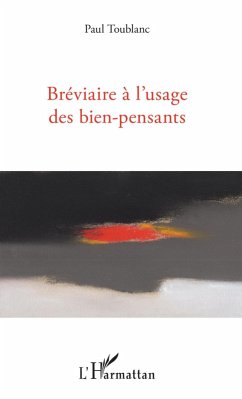 Cover Bréviaire à l'usage des bien-pensants (eBook, PDF)