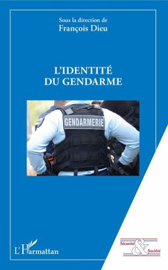 Cover L'identité du gendarme (eBook, ePUB)