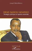 Denis Sassou Nguesso (eBook, PDF)