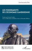 Les fondements de l'économie gandhienne (eBook, ePUB)