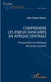 Comprendre les enjeux bancaires en Afrique centrale (eBook, ePUB)