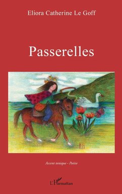 Cover Passerelles (eBook, ePUB)