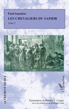 Chevaliers du saphir Tome 2 (eBook, PDF) - Cooper; Little