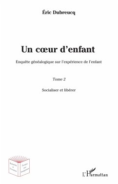 Un coeur d'enfant ? (eBook, ePUB) - Dubreucq