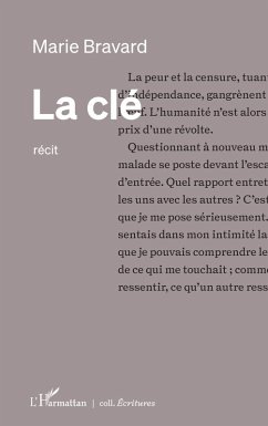 Cover La clé (eBook, PDF)
