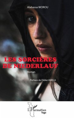 Cover Les sorcières de Niederlauf (eBook, PDF)