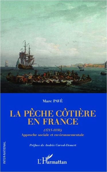 La pêche côtière en France (eBook, PDF) La pêche côtière en France (eBook, PDF)