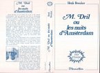 M. Dril ou les nuits d'Amsterdam (eBook, PDF)