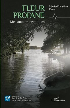 Cover Fleur profane (eBook, PDF)