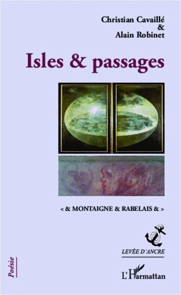Isles & passages (eBook, PDF) Isles & passages (eBook, PDF)