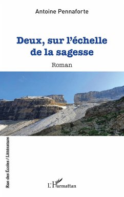 Cover Deux, sur l'échelle de la sagesse (eBook, PDF)