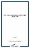 Les paradoxes de l'agriculture française (eBook, PDF)