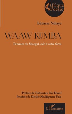 Waaw Kumba (eBook, PDF) Cover Waaw Kumba (eBook, PDF)