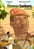 Thomas Sankara, un rêve brisé (eBook, PDF) Thomas Sankara, un rêve brisé (eBook, PDF)