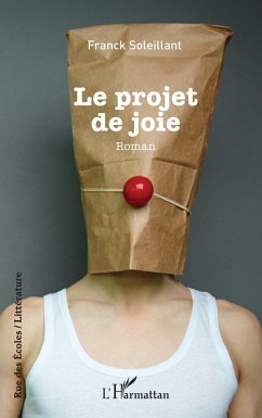 Cover Le projet de joie (eBook, PDF)