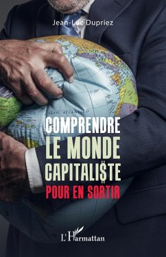 Cover Comprendre le monde capitaliste pour en sortir (eBook, ePUB)
