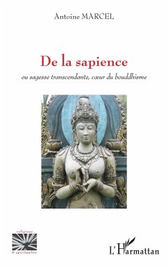 Cover De la sapience (eBook, PDF)