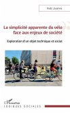 La simplicité apparente du vélo face aux enjeux de société (eBook, ePUB)