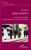 Sahel indocile (eBook, ePUB) Sahel indocile (eBook, ePUB)