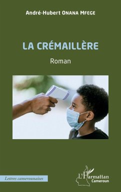 Cover La crémaillère (eBook, PDF)