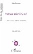 Trésor secondaire (eBook, PDF) - Bild 1