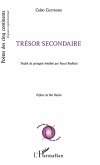 Trésor secondaire (eBook, PDF)
