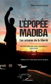 L'épopée Madiba (eBook, PDF)