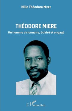 Théodore Miere (eBook, PDF) - Miere