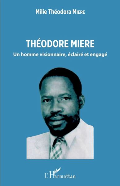 Théodore Miere (eBook, PDF)