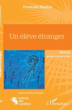 Cover Un élève étranger (eBook, PDF)