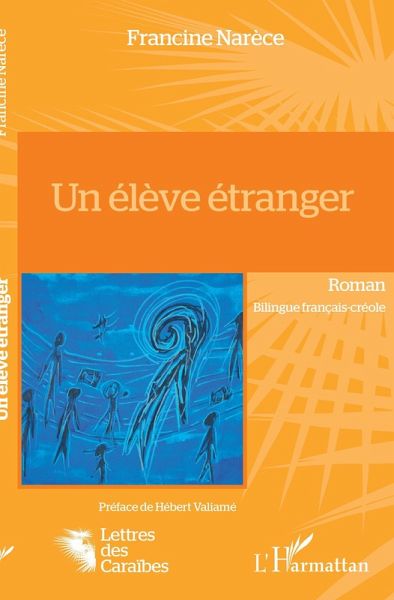 Un élève étranger (eBook, PDF)