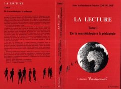 Cover La lecture (eBook, PDF)