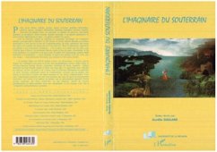Cover L'imaginaire du Souterrain (eBook, PDF)