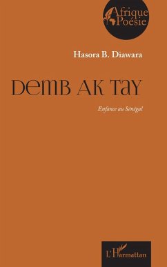 Cover Demb ak tay (eBook, PDF)