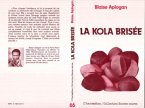 La kola brisée (eBook, PDF)