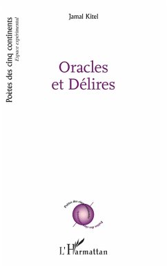 Oracles et Délires (eBook, PDF) - Kitel Oracles et Délires (eBook, PDF) - Kitel