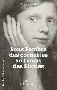 Cover Sous l'ombre des cornettes au temps des Sixties (eBook, PDF)