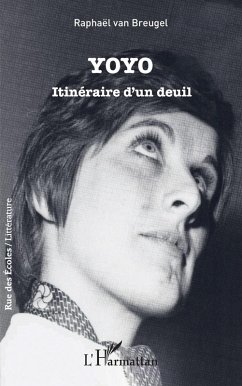 YOYO (eBook, PDF) - Breugel, van