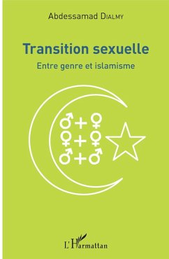 Transition sexuelle (eBook, ePUB) - Dialmy