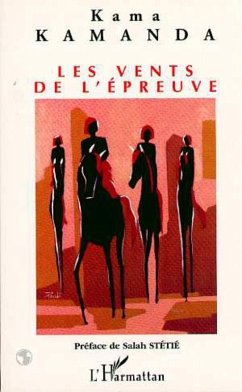 Les vents de l'épreuve (eBook, PDF) - Kamanda