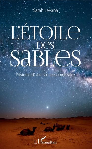 L'Etoile des sables (eBook, PDF) L'Etoile des sables (eBook, PDF)