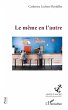 Le même en l'autre (eBook, PDF) - Bild 1