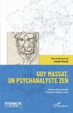 Guy Massat, un psychanalyste zen (eBook, ePUB)
