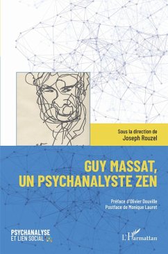 Guy Massat, un psychanalyste zen (eBook, ePUB) - Rouzel