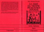 La ligne du théâtre prolétarien japonais (eBook, PDF) La ligne du théâtre prolétarien japonais (eBook, PDF)